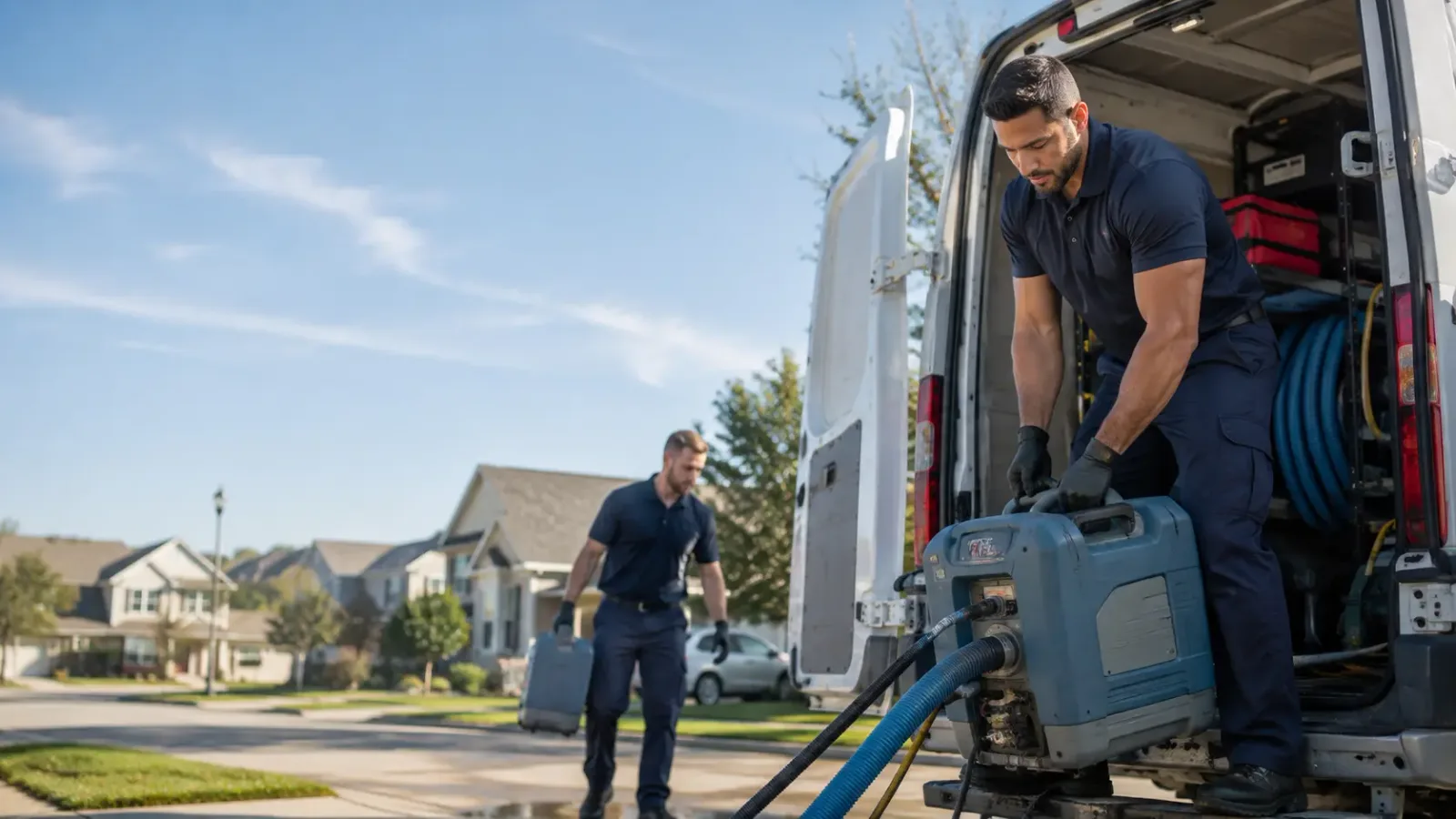 Trauma Cleanup in Crystal Lake, IA near me